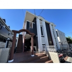 神戸市須磨区大手町外観