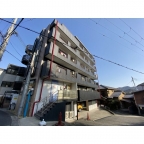 メゾンドルミエール妙法寺 202｜神戸市須磨区車（神戸市営地下鉄線妙法寺駅）のマンションその他4