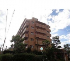 神戸市須磨区青葉町外観