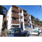 アリビア明神町B棟 203｜神戸市須磨区明神町（山陽電鉄線板宿駅）のアパートその他4