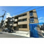 神戸市須磨区衣掛町外観