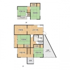 神戸市須磨区妙法寺の賃貸