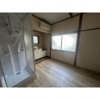 妙法寺池ノ内2戸アパート③【初期費用火災保険のみ可】 2号室｜神戸市須磨区妙法寺（神戸市営地下鉄線妙法寺駅）のアパートその他4