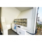 白川台ハイツ7号棟 401｜神戸市須磨区白川台（神戸市営地下鉄線名谷駅）のマンションその他1