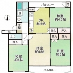 神戸市須磨区白川台の賃貸