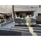 サンパティーク東町 301｜神戸市須磨区東町（山陽電鉄線月見山駅）のアパートその他1