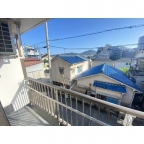 フォーシーズン 201｜神戸市須磨区車（神戸市営地下鉄線妙法寺駅）のマンションその他7