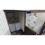 フォーシーズン 205｜神戸市須磨区車（神戸市営地下鉄線妙法寺駅）のマンションその他2