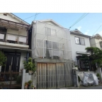 神戸市垂水区星陵台外観