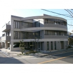 神戸市垂水区本多聞外観