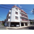 神戸市垂水区泉が丘外観