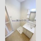 ときわ塩屋レクラン 205｜神戸市垂水区塩屋台（ＪＲ山陽本線塩屋駅）のマンションその他6