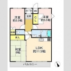 神戸市垂水区桃山台の賃貸