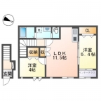 メゾン　ジョルジュ 202｜神戸市東灘区田中町（ＪＲ東海道本線（近畿）摂津本山駅）のアパートその他2