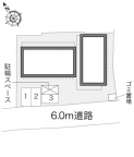 レオパレスＭｏｒｉⅡ 202｜西宮市山口町上山口（神戸電鉄三田線岡場駅）のアパートその他1