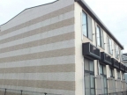神戸市北区有野中町外観