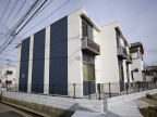 神戸市西区玉津町西河原外観
