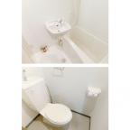 エスリード三宮フラワーロード 417｜神戸市中央区磯辺通（阪急神戸線神戸三宮駅）のマンションその他4