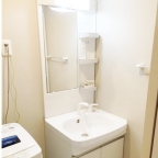 ＳＤグランツ新神戸 202｜神戸市中央区布引町（ＪＲ東海道本線（近畿）三ノ宮駅）のマンションその他3