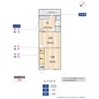神戸市垂水区福田の賃貸