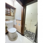 山手テラスハウス 1｜神戸市垂水区山手（ＪＲ山陽本線垂水駅）のテラスハウスその他7