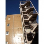 ロイヤルコートナグラ 0302｜神戸市長田区房王寺町（神戸電鉄有馬線長田駅）のマンションその他1