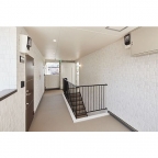 KTIレジデンス高速長田 301｜神戸市長田区五番町（神戸高速線高速長田駅）のアパートその他2