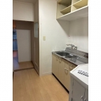 ヴィラナリー雲雀丘5号棟 304｜神戸市長田区雲雀ケ丘（神戸電鉄有馬線鵯越駅）のマンションその他3