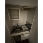 ライオンズマンション新神戸 205｜神戸市中央区熊内町（ＪＲ東海道本線（近畿）三ノ宮駅）のマンションその他3