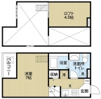 神戸市長田区戸崎通の賃貸