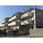 神戸市須磨区高倉町外観