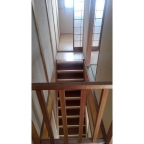 前田文化A棟 1階5(メゾネッ|神戸市須磨区妙法寺(神戸市営地下鉄線妙法寺駅)のアパートその他6 前田文化A棟 1階5(メゾネッ|神戸市須磨区妙法寺(神戸市営地下鉄線妙法寺駅)のアパートその他6