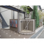 リンクス岡本 105｜神戸市東灘区森北町（ＪＲ東海道本線（近畿）甲南山手駅）のアパートその他8