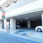 エスペランサ御影Ⅱ 208｜神戸市東灘区御影中町（阪急神戸線御影駅）のマンションその他3