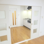 エスペランサ御影Ⅱ 208｜神戸市東灘区御影中町（阪急神戸線御影駅）のマンションその他8