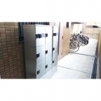 ミリオンベル本山 406｜神戸市東灘区田中町（ＪＲ東海道本線（近畿）摂津本山駅）のマンションその他5