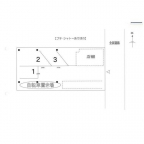 プチ・シャトーあけぼの 203｜神戸市東灘区魚崎北町（阪神本線青木駅）のマンションその他6