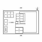 サンセールハヤシ 208｜神戸市東灘区本山北町（ＪＲ東海道本線（近畿）摂津本山駅）のマンションその他3