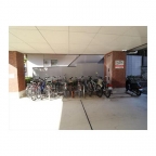 サンセールハヤシ 208｜神戸市東灘区本山北町（ＪＲ東海道本線（近畿）摂津本山駅）のマンションその他4