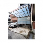 サンセールハヤシ 208｜神戸市東灘区本山北町（ＪＲ東海道本線（近畿）摂津本山駅）のマンションその他5