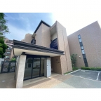 神戸市東灘区御影郡家外観