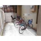 フローラル御影 201｜神戸市東灘区御影本町（阪神本線御影駅）のマンションその他2