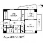フローラル御影 201｜神戸市東灘区御影本町（阪神本線御影駅）のマンションその他3