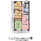 オルテンシアKOBE 611｜神戸市東灘区本庄町（ＪＲ東海道本線（近畿）甲南山手駅）のマンションその他2