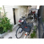 メゾン・ド・アコール 0306｜神戸市東灘区深江南町（阪神本線芦屋駅）のマンションその他3