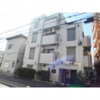 神戸市東灘区深江南町外観