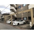 レジデンス本山 402｜神戸市東灘区本山中町（ＪＲ東海道本線（近畿）摂津本山駅）のマンションその他2