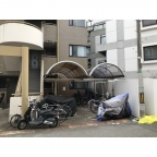 レジデンス本山 402｜神戸市東灘区本山中町（ＪＲ東海道本線（近畿）摂津本山駅）のマンションその他3