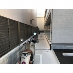 ハビテ本山中町 0201｜神戸市東灘区本山中町（ＪＲ東海道本線（近畿）摂津本山駅）のマンションその他3