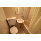 ドルフ西岡本 203｜神戸市東灘区西岡本（ＪＲ東海道本線（近畿）住吉駅）のマンションその他2